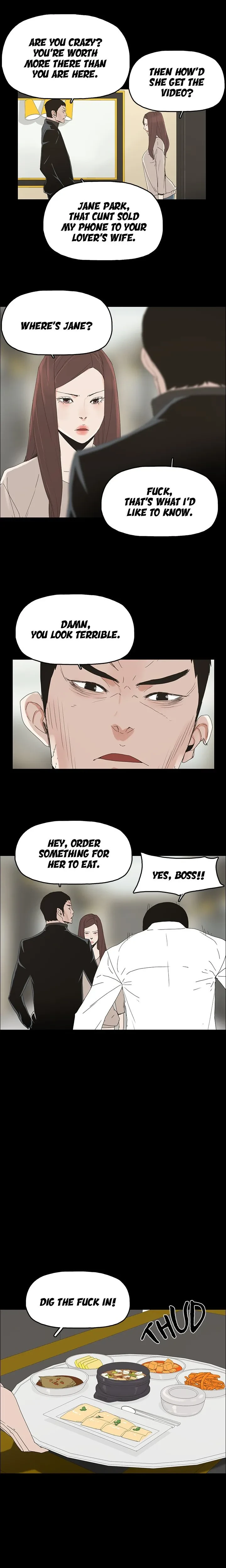 Surrogate Mother Chapter 44 page 15 - 