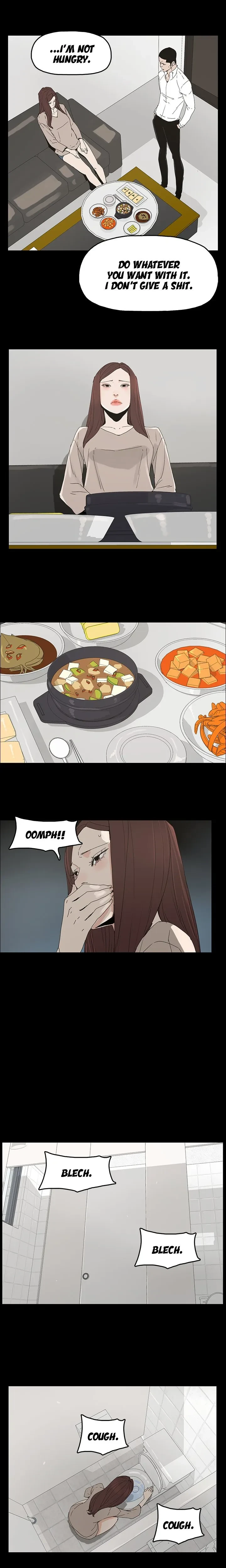 Surrogate Mother Chapter 44 page 16 - 