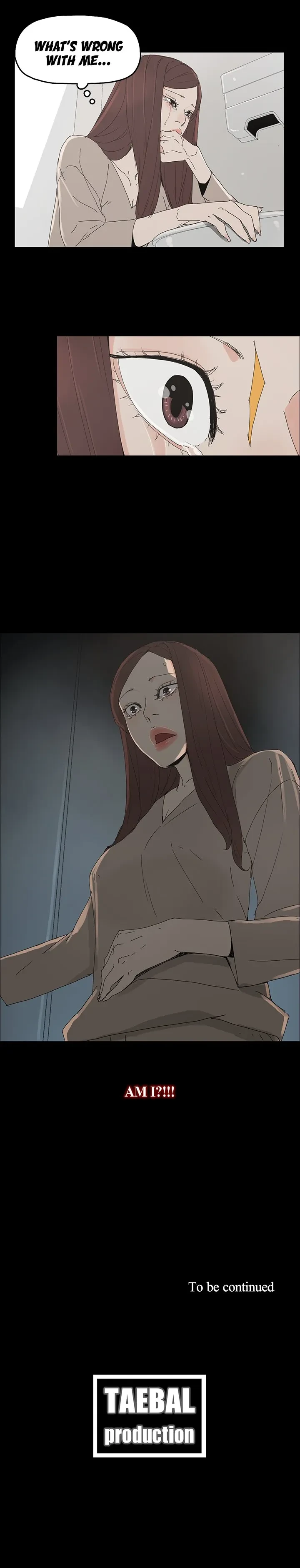 Surrogate Mother Chapter 44 page 17 - 