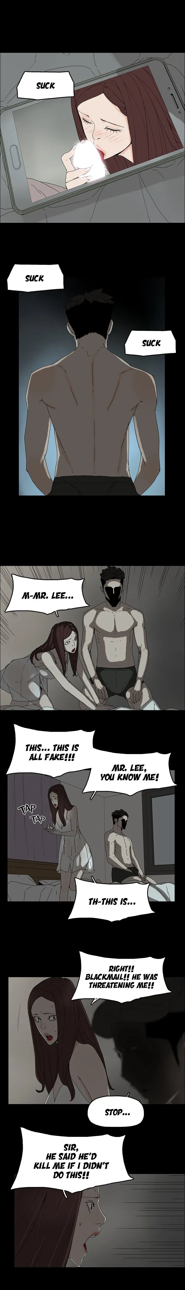 Surrogate Mother Chapter 44 page 7 - 