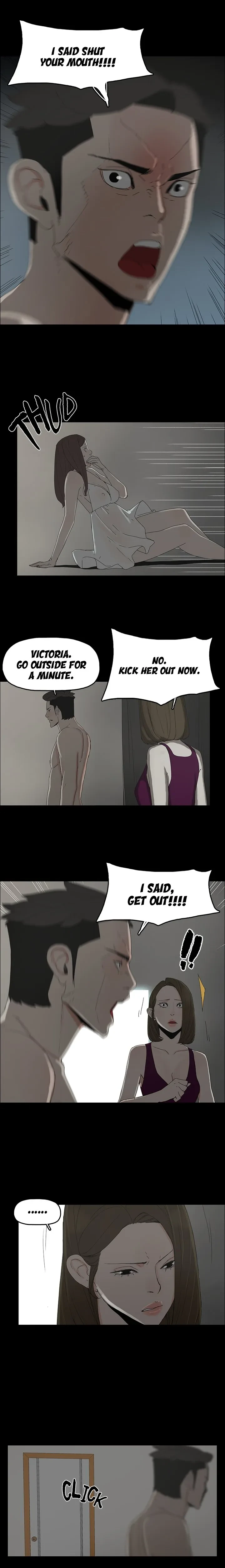 Surrogate Mother Chapter 44 page 8 - 
