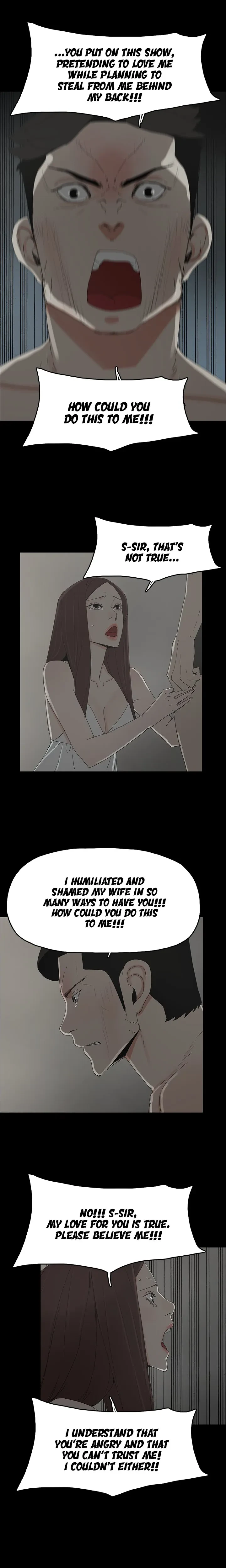 Surrogate Mother Chapter 44 page 10 - 