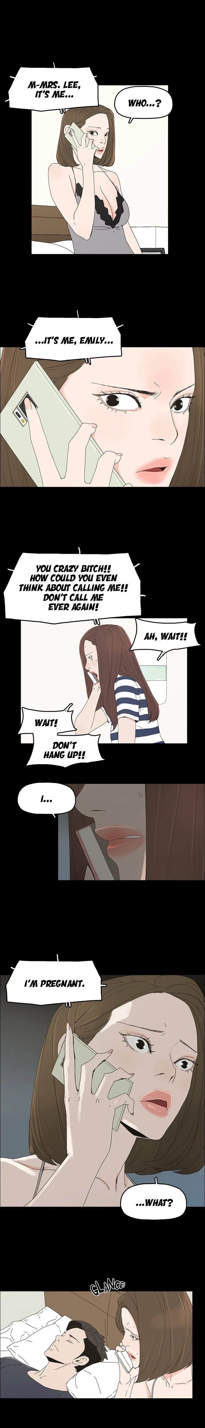 Read Surrogate Mother chapter 45 image 12 on Lezhin
