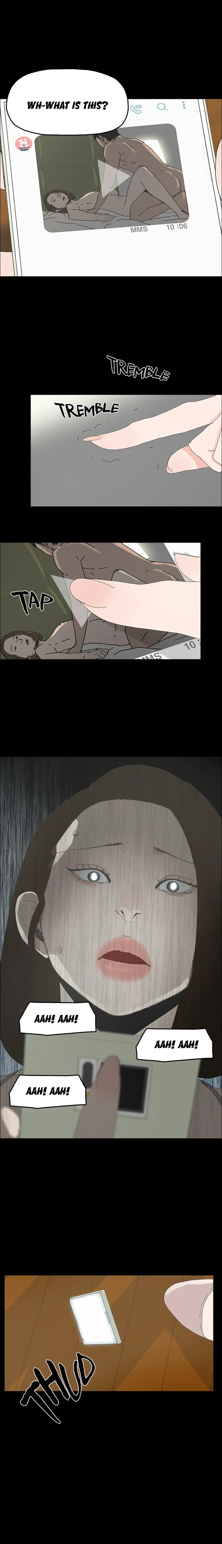Read Surrogate Mother chapter 45 image 15 on Lezhin