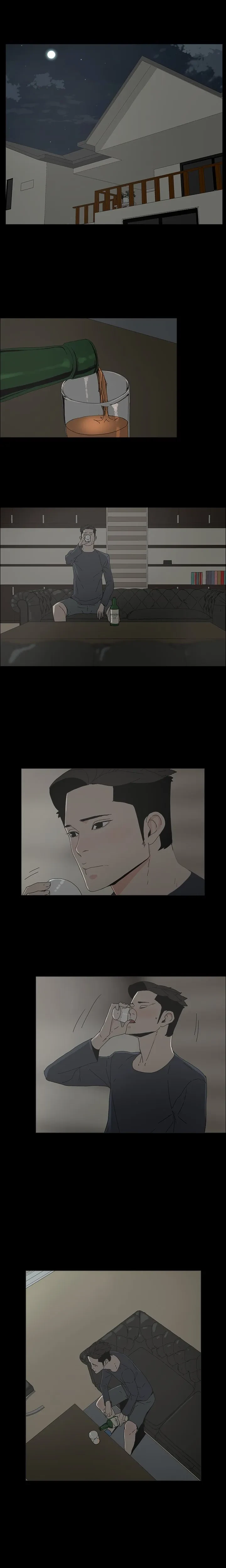 Read Surrogate Mother chapter 45 image 3 on Lezhin