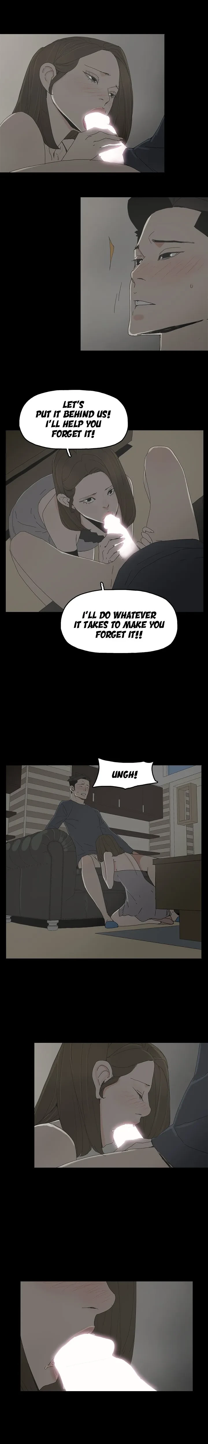 Read Surrogate Mother chapter 45 image 7 on Lezhin