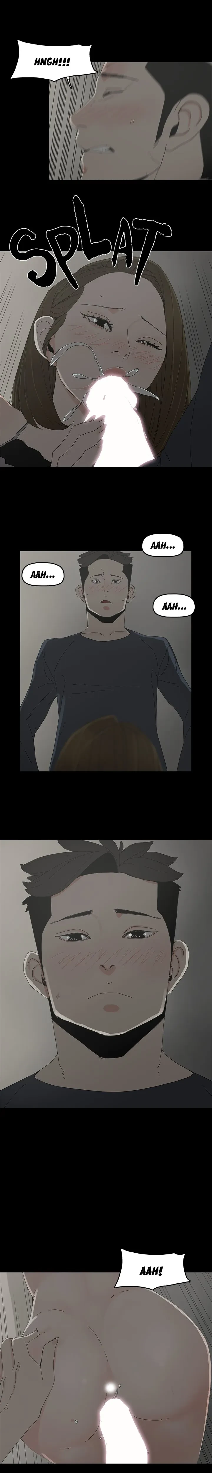 Read Surrogate Mother chapter 45 image 8 on Lezhin