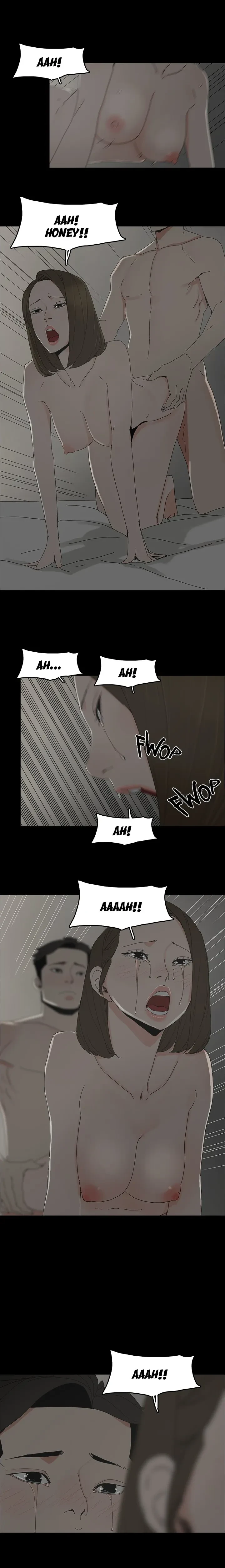 Read Surrogate Mother chapter 45 image 9 on Lezhin