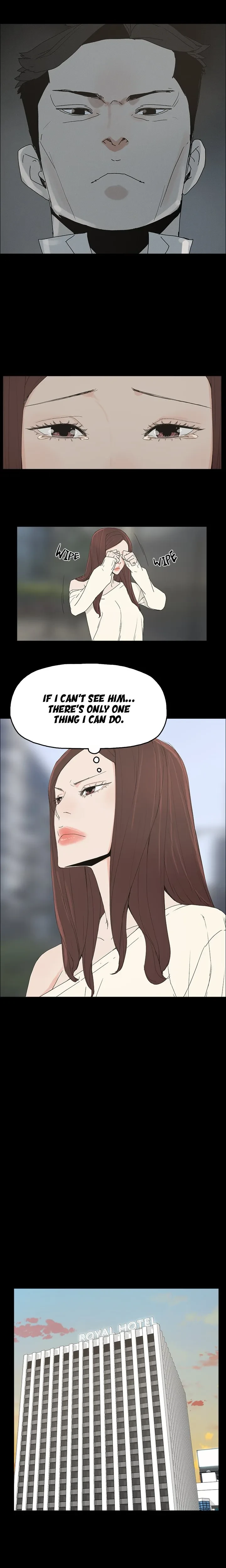 Read Surrogate Mother chapter 46 image 16 on Lezhin