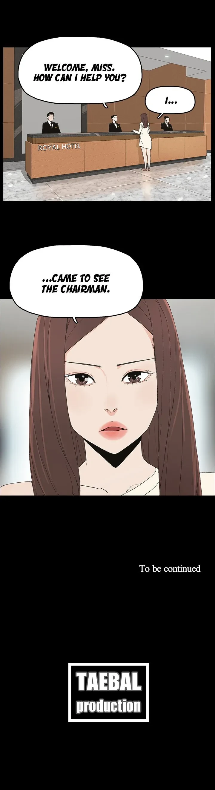 Read Surrogate Mother chapter 46 image 17 on Lezhin