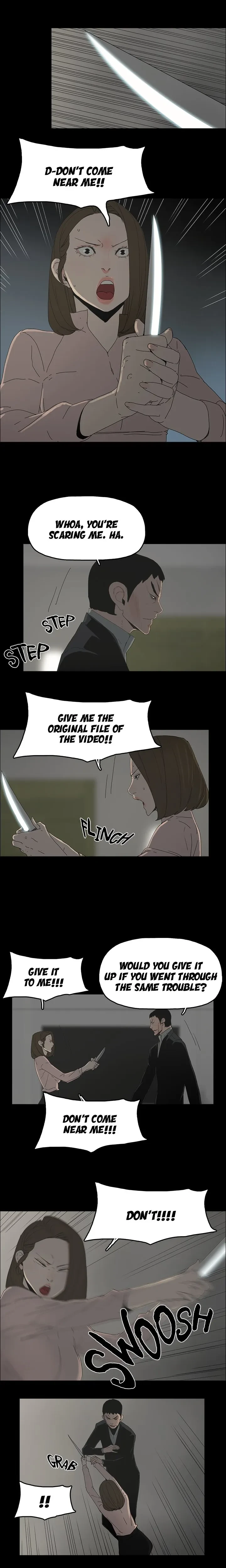 Read Surrogate Mother chapter 46 image 4 on Lezhin