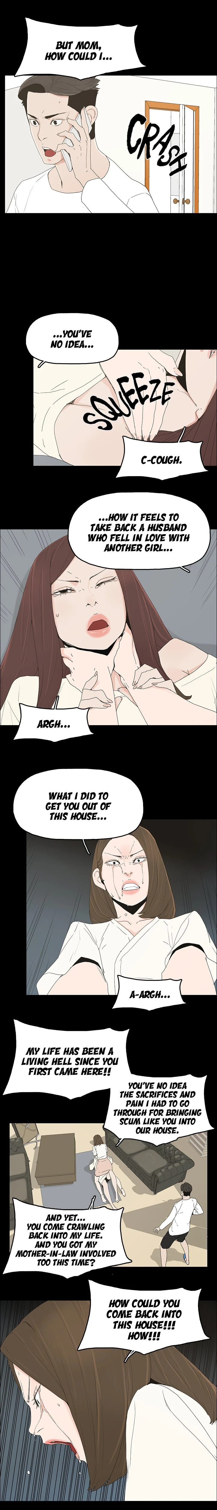 Read Surrogate Mother chapter 47 image 11 on Lezhin