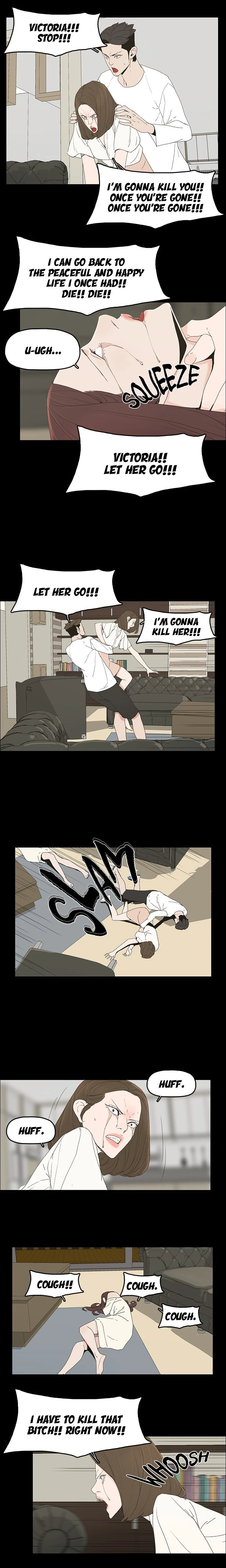 Read Surrogate Mother chapter 47 image 12 on Lezhin