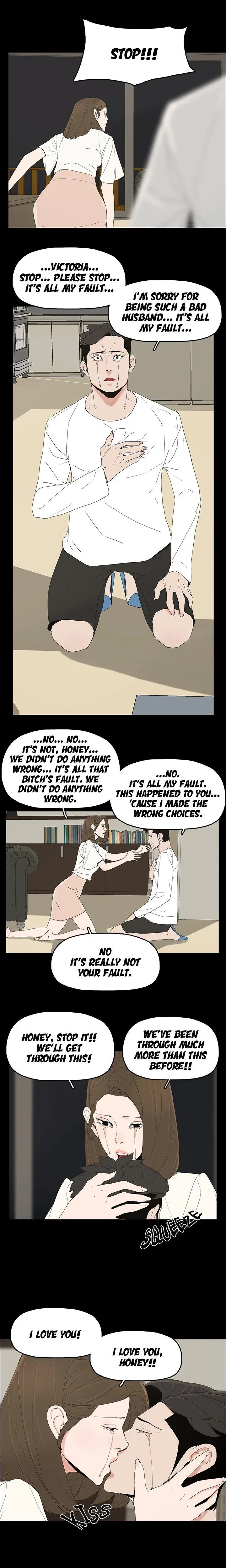 Read Surrogate Mother chapter 47 image 13 on Lezhin