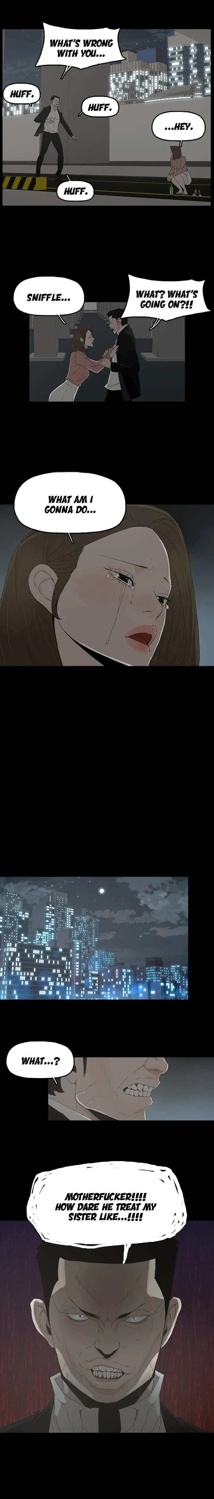 Read Surrogate Mother chapter 48 image 12 on Lezhin