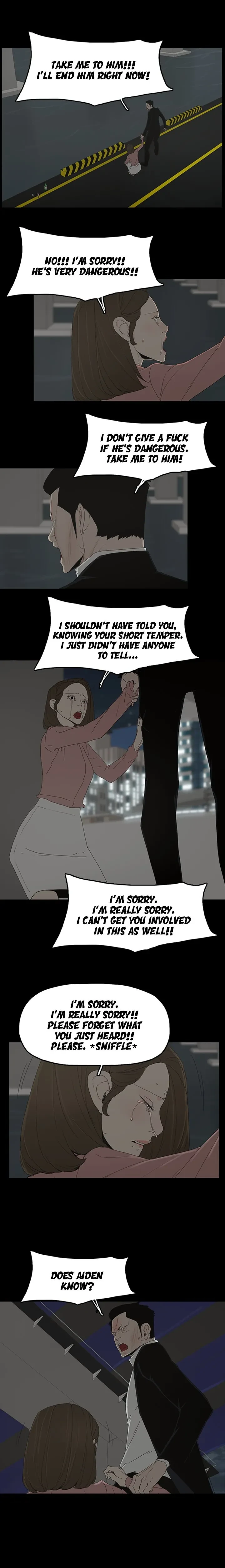 Read Surrogate Mother chapter 48 image 13 on Lezhin