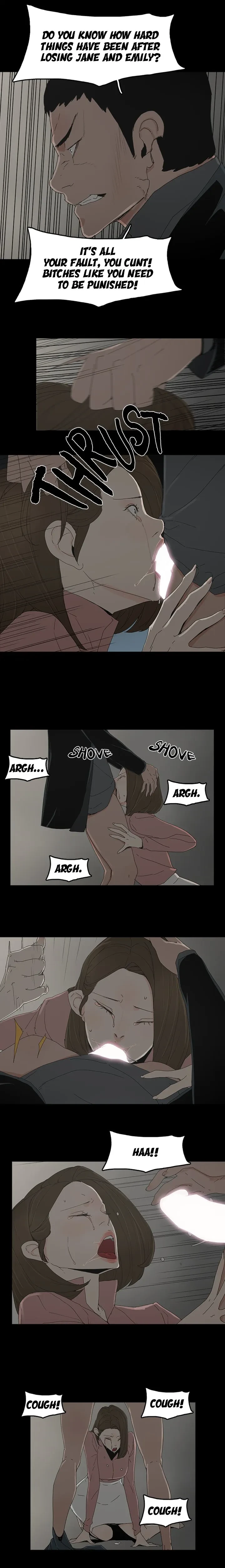 Read Surrogate Mother chapter 48 image 7 on Lezhin