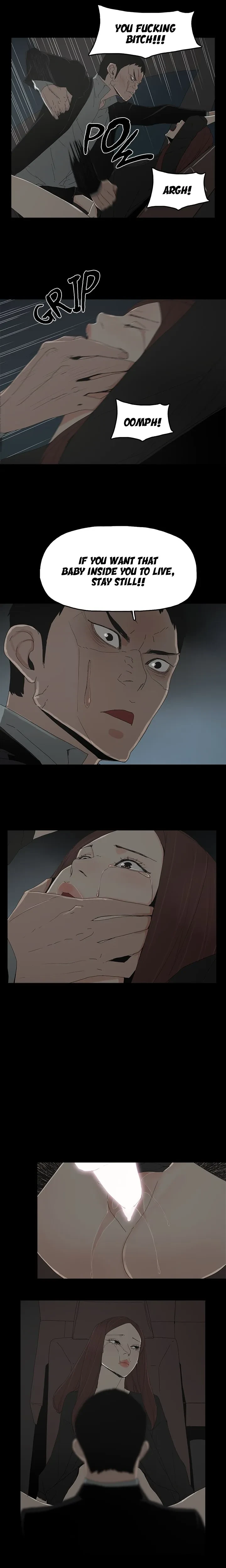 Read Surrogate Mother chapter 49 image 11 on Lezhin