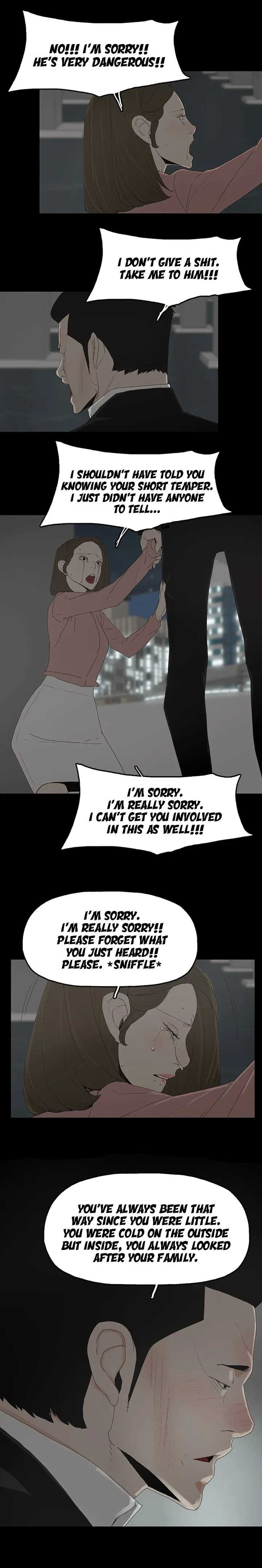 Read Surrogate Mother chapter 49 image 13 on Lezhin