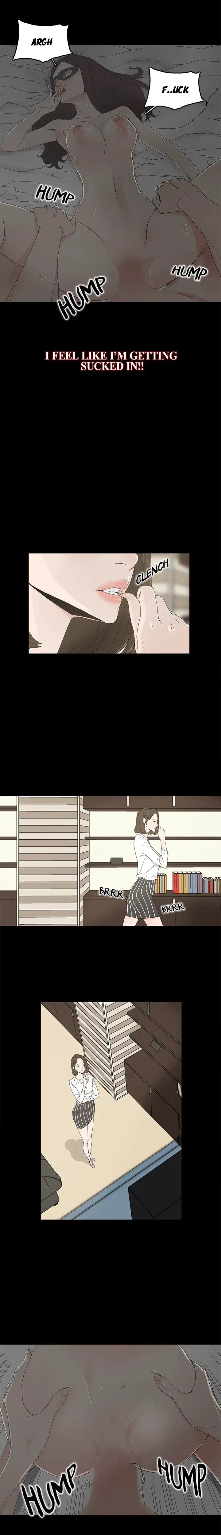 Read Surrogate Mother chapter 5 image 10 on Lezhin