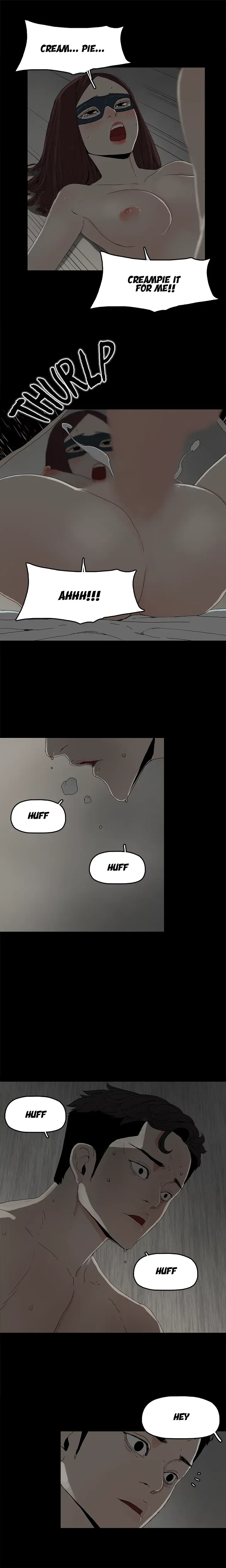 Read Surrogate Mother chapter 5 image 11 on Lezhin