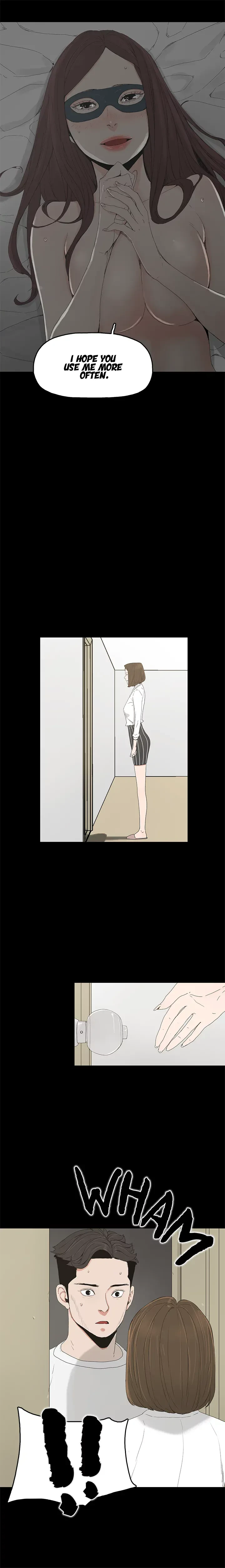 Read Surrogate Mother chapter 5 image 12 on Lezhin