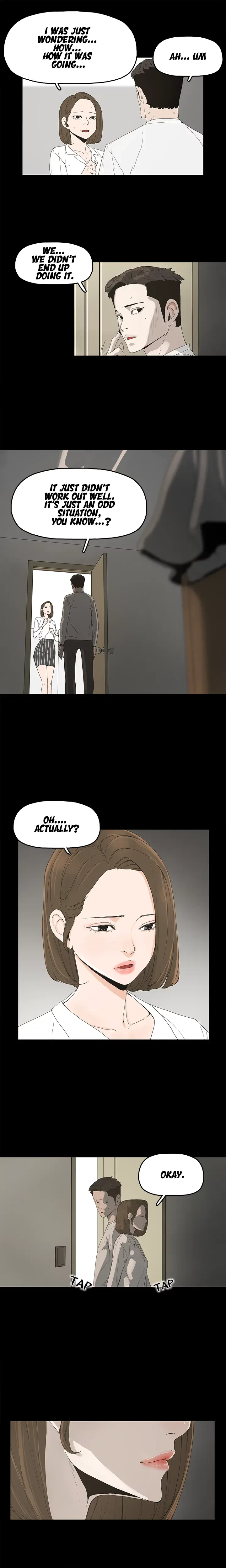 Read Surrogate Mother chapter 5 image 13 on Lezhin