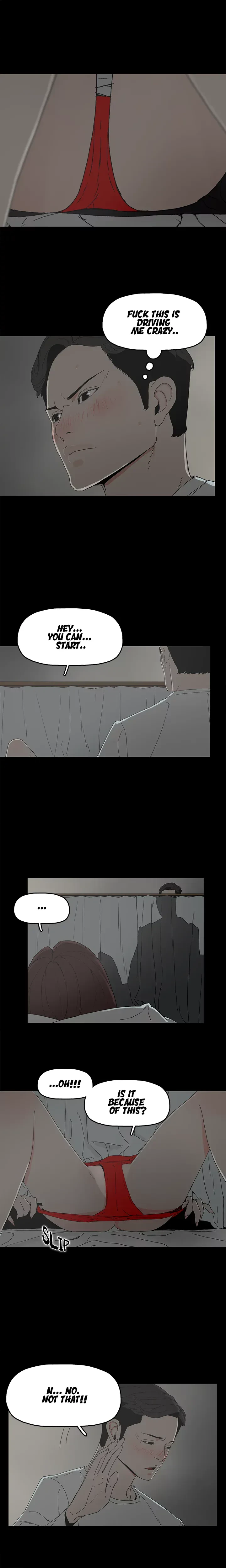 Read Surrogate Mother chapter 5 image 3 on Lezhin