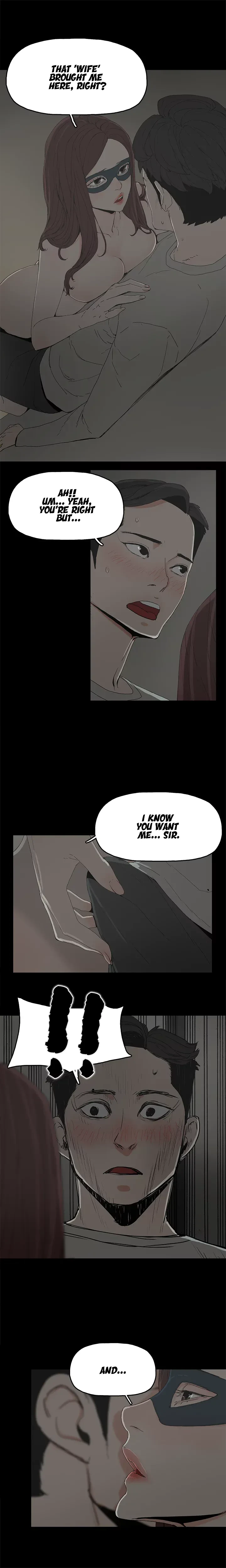 Read Surrogate Mother chapter 5 image 6 on Lezhin