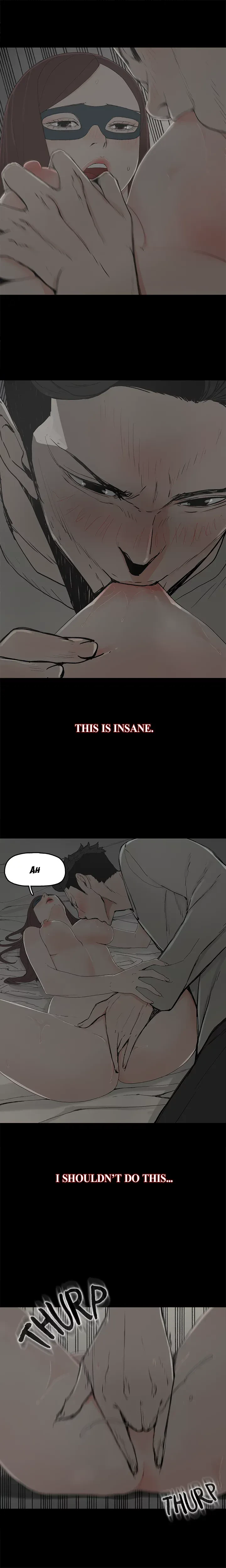 Read Surrogate Mother chapter 5 image 7 on Lezhin