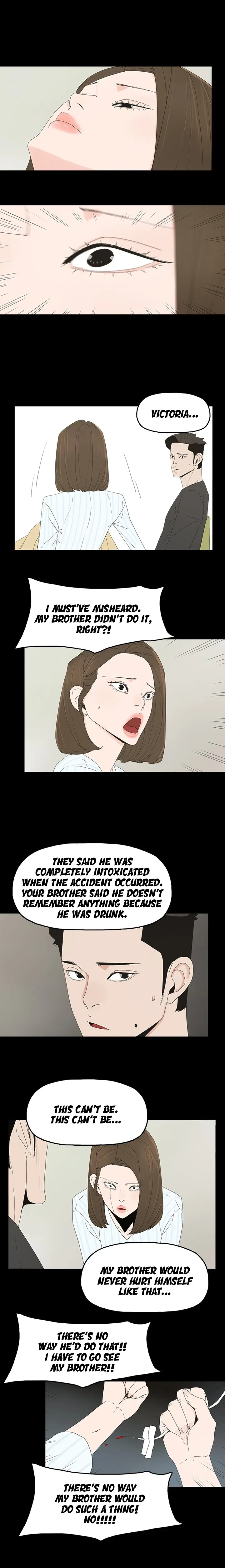 Read Surrogate Mother chapter 50 image 10 on Lezhin