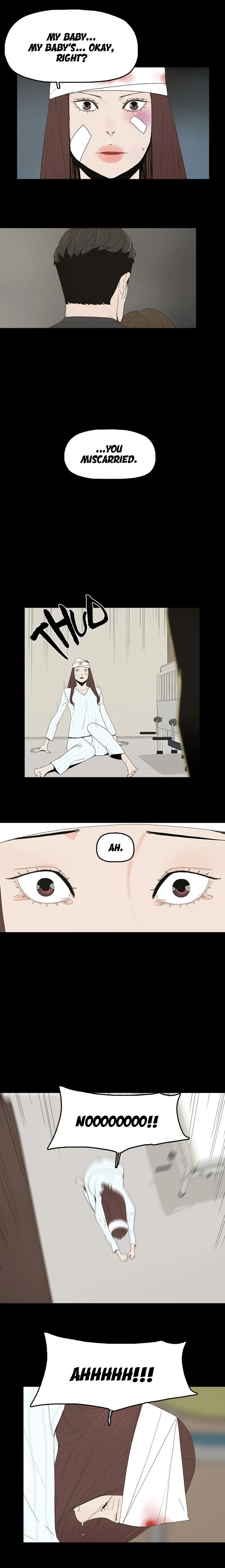 Read Surrogate Mother chapter 50 image 12 on Lezhin