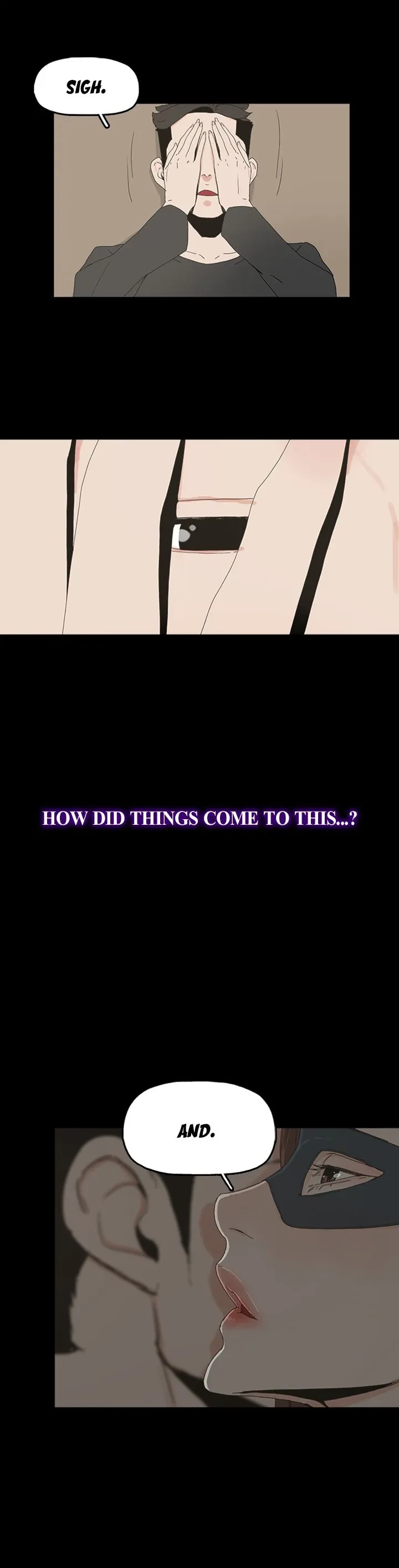 Read Surrogate Mother chapter 50 image 7 on Lezhin