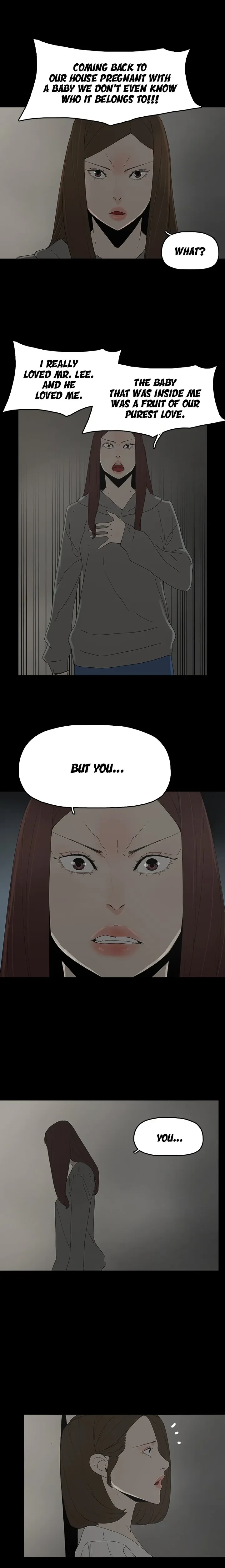 Read Surrogate Mother chapter 51 image 13 on Lezhin