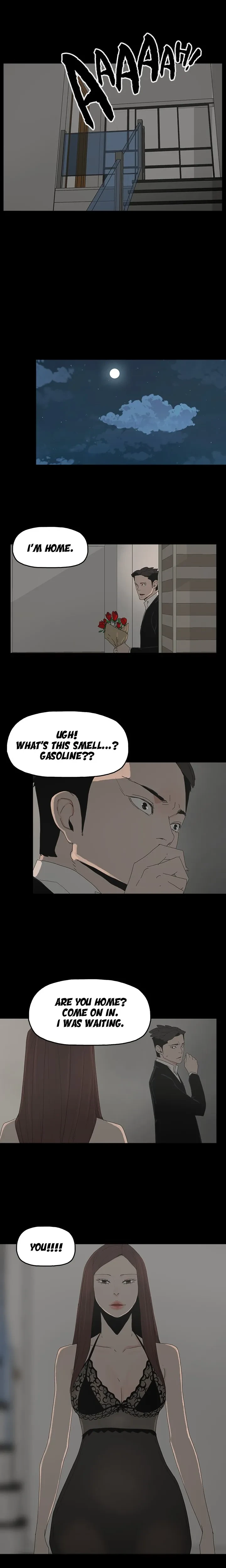 Read Surrogate Mother chapter 51 image 15 on Lezhin