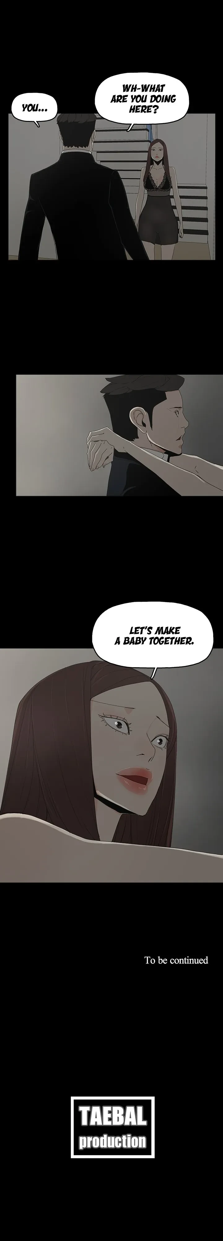Read Surrogate Mother chapter 51 image 16 on Lezhin