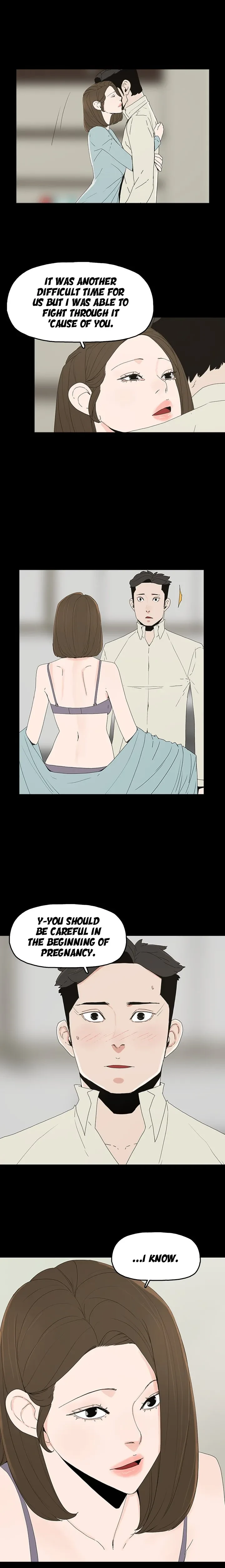 Read Surrogate Mother chapter 51 image 4 on Lezhin