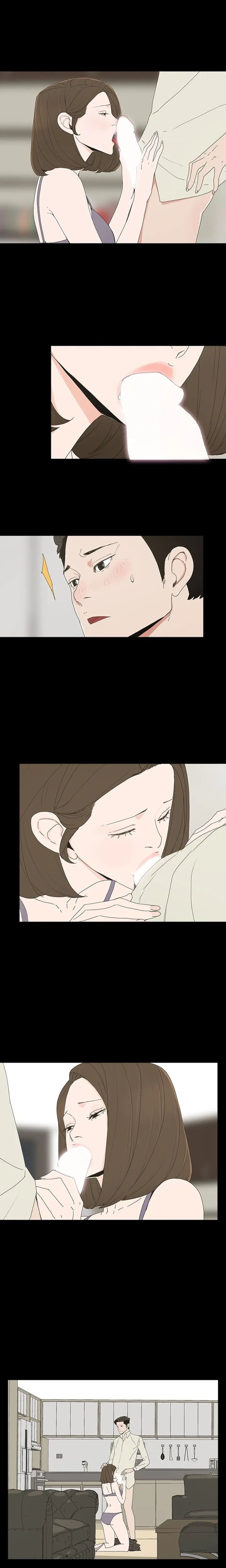 Read Surrogate Mother chapter 51 image 5 on Lezhin