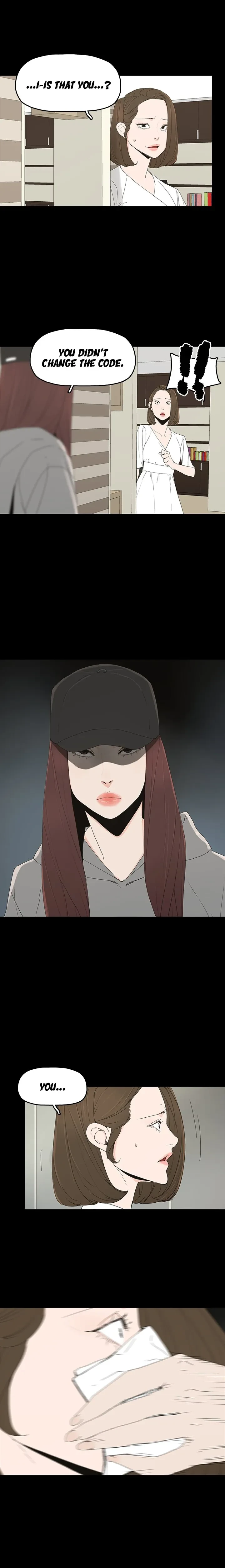 Read Surrogate Mother chapter 51 image 9 on Lezhin
