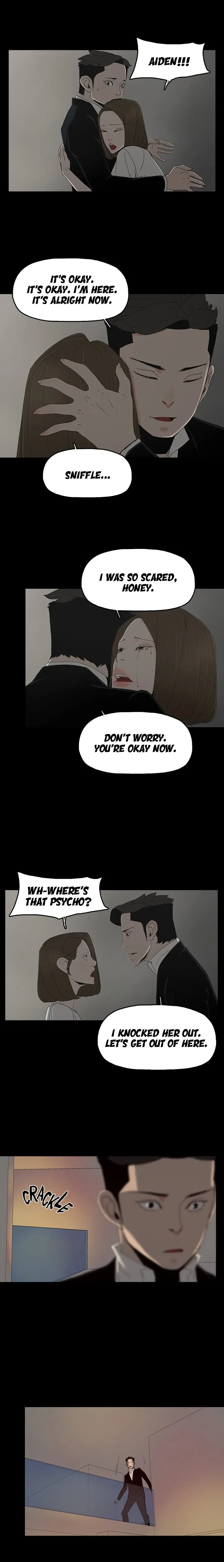 Read Surrogate Mother chapter 52 image 11 on Lezhin