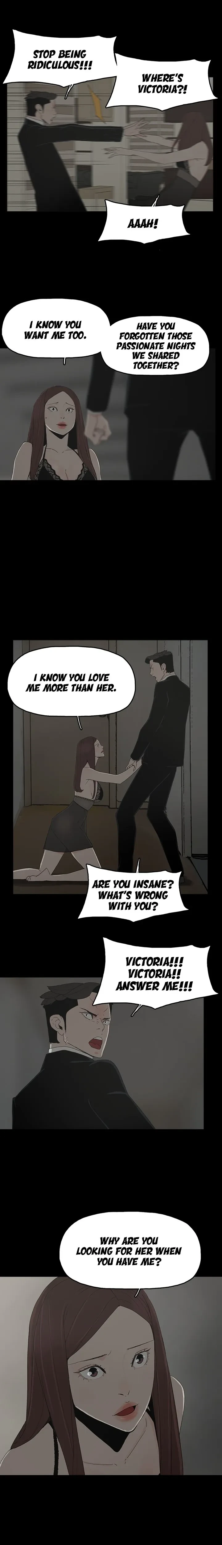 Read Surrogate Mother chapter 52 image 3 on Lezhin