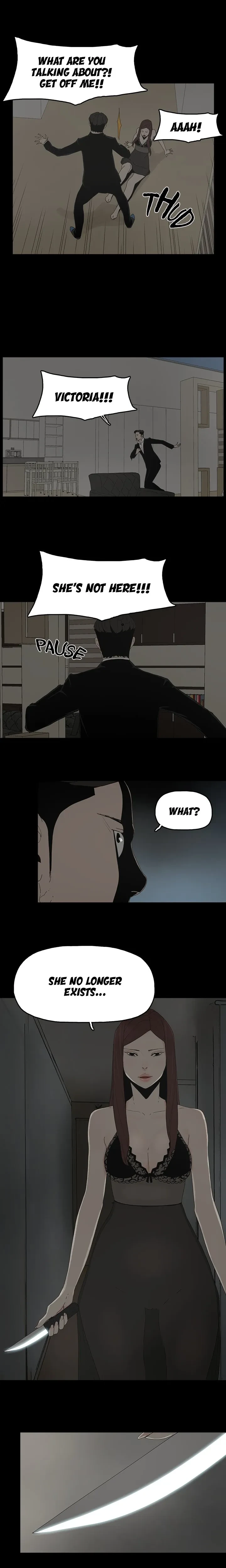 Read Surrogate Mother chapter 52 image 4 on Lezhin