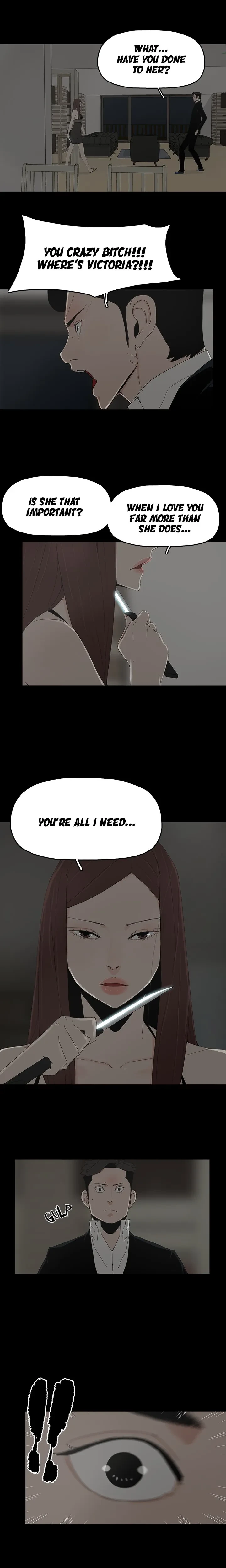 Read Surrogate Mother chapter 52 image 5 on Lezhin