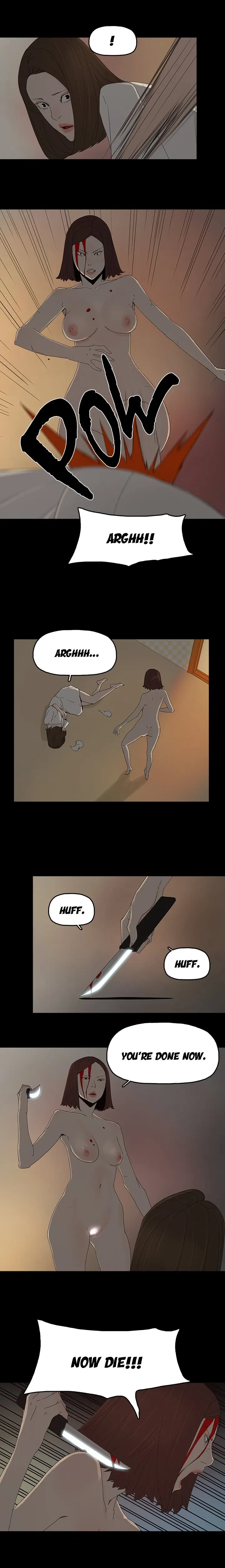 Read Surrogate Mother chapter 53 image 11 on Lezhin