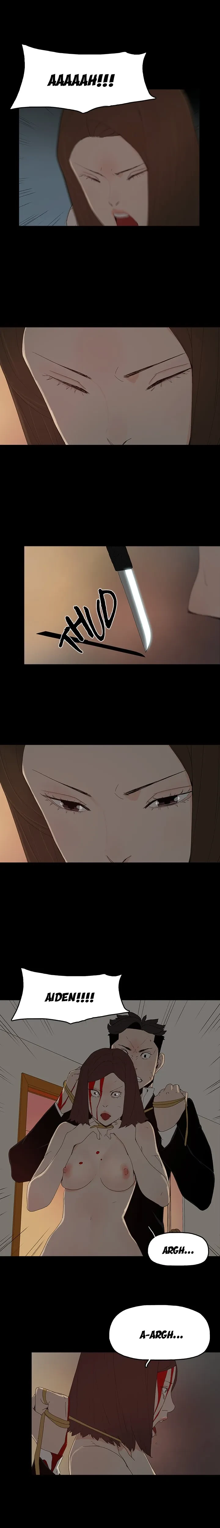 Read Surrogate Mother chapter 53 image 12 on Lezhin