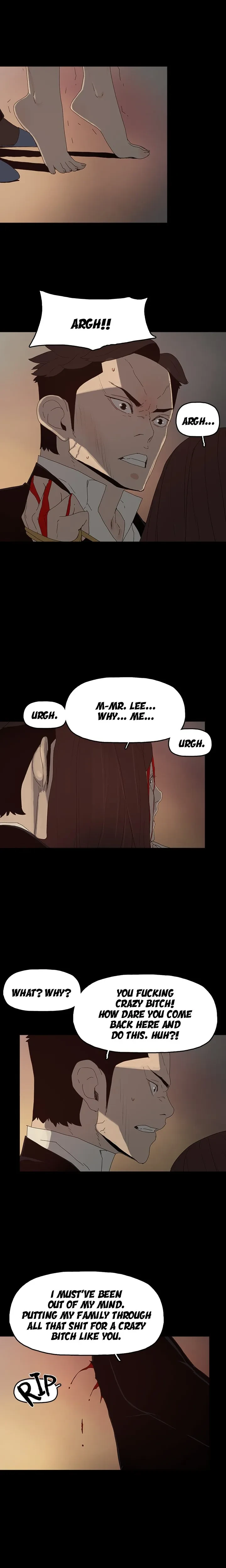Read Surrogate Mother chapter 53 image 13 on Lezhin
