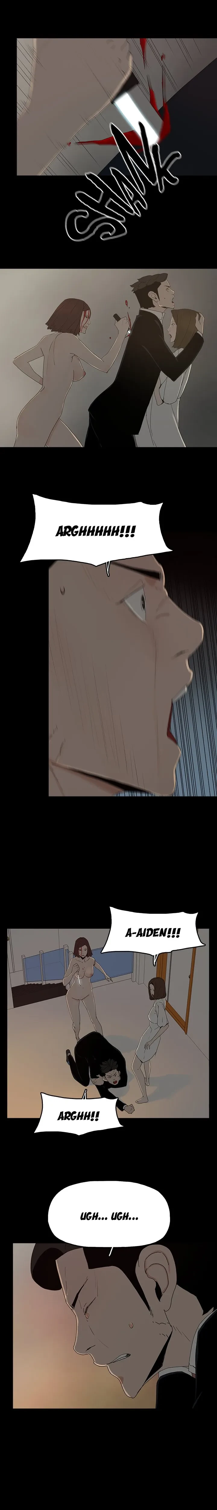 Read Surrogate Mother chapter 53 image 3 on Lezhin