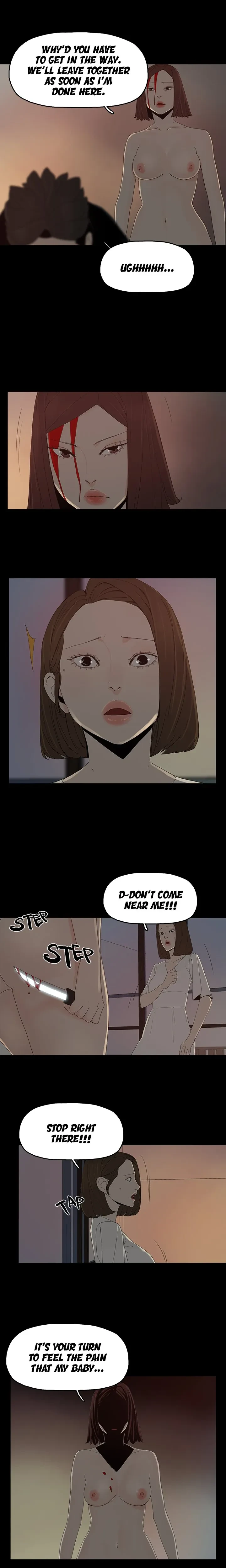 Read Surrogate Mother chapter 53 image 4 on Lezhin
