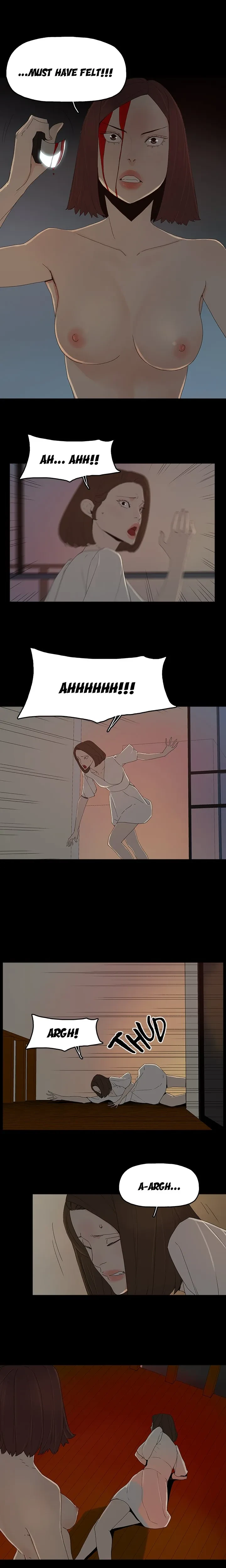 Read Surrogate Mother chapter 53 image 5 on Lezhin
