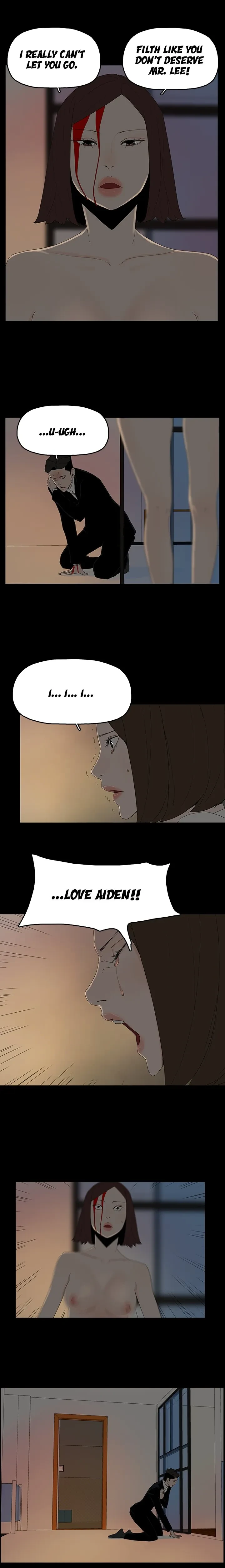 Read Surrogate Mother chapter 53 image 8 on Lezhin